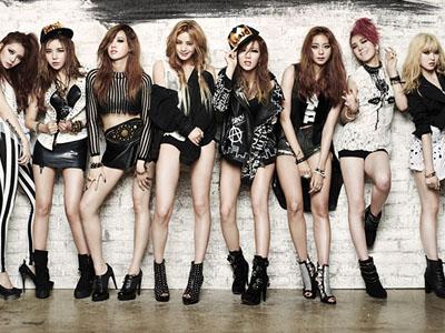 Siapakah Grup Idola K-Pop dengan Video Musik Terseksi Pilihan Billboard Amerika?